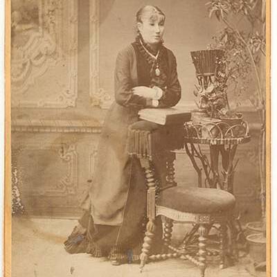 Lydia Ernst