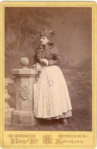 Josefine Dittmer