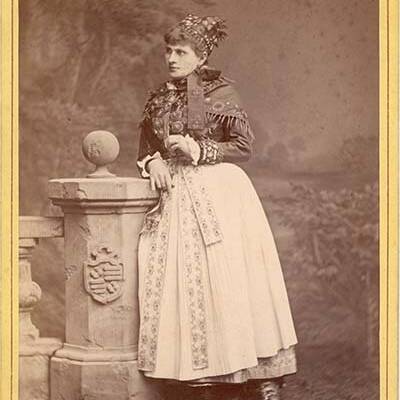 Josefine Dittmer