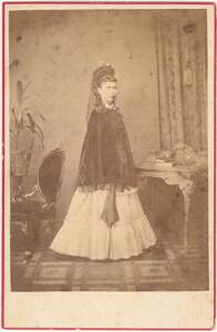 Anna Marie Caroline Vilhelmine Petersen