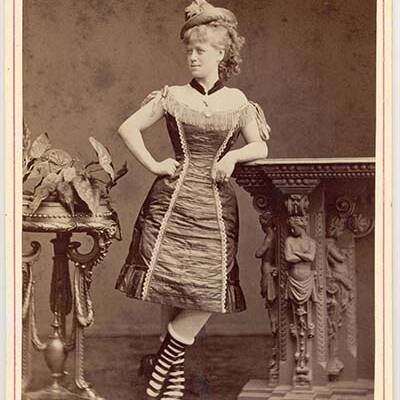Laura Heuser
