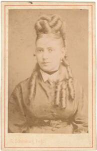 Ane Kirstine Petersen