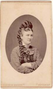 Caroline Josefine Nielsen