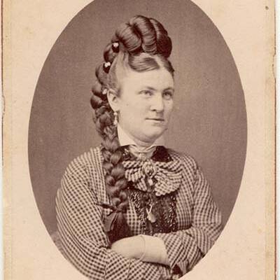 Caroline Josefine Nielsen