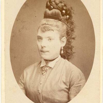 Mathilde Petrea Andersen
