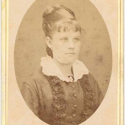 Jenny Marie Venndt