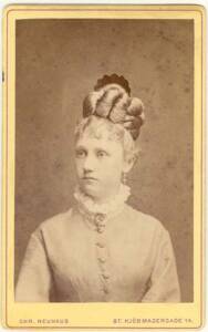 Emilie Theresia Marine Bruun