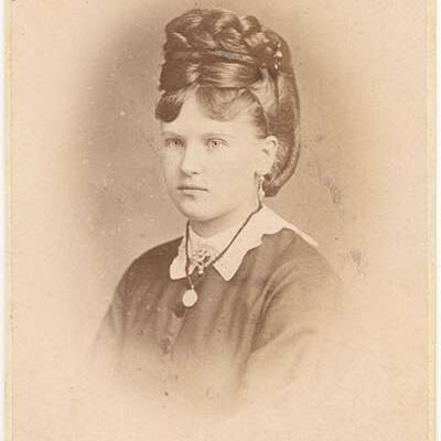 Sofie Augusta Christiane Fogelstrøm