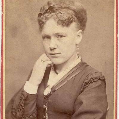 Oline Cecilie Jensen