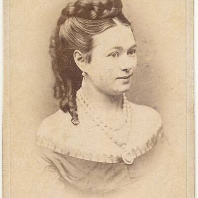 Theodora Haupth