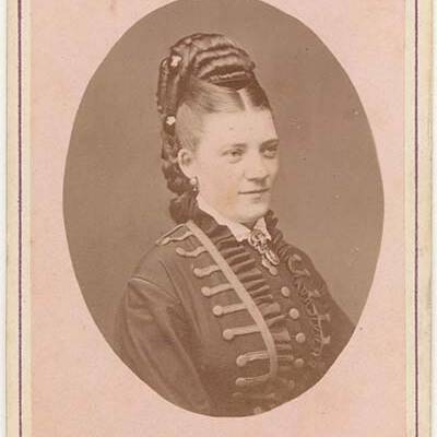 Madsine Christensen