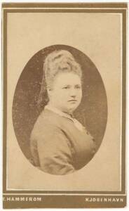 Emma Gustava Andersson