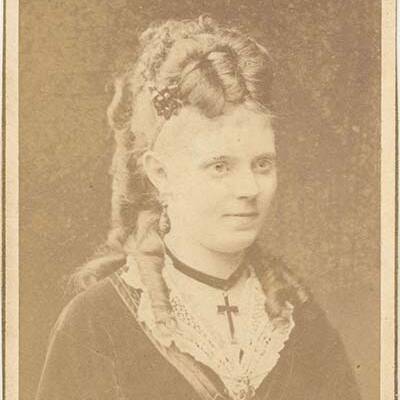Ludovica Augusta Bast