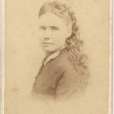 Josephine Arntz