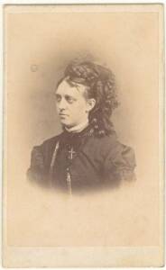 Vilhelmine Sofie Christiansen
