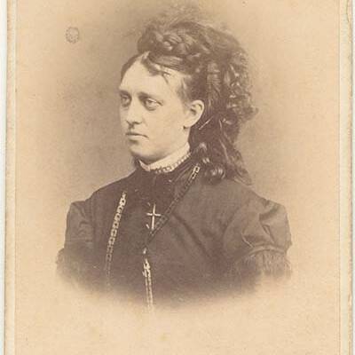 Vilhelmine Sofie Christiansen