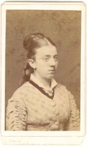 Andrea Antonia Andersen