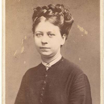 Hulda Karen Magrethe Christensen
