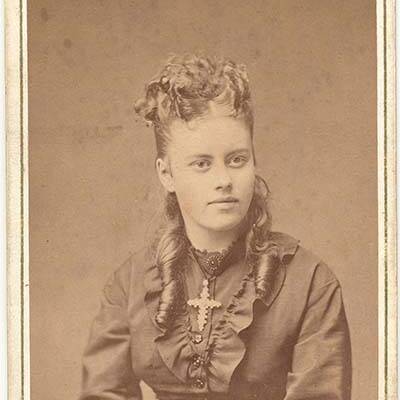 Sofie Lovise Nielsine Sønne