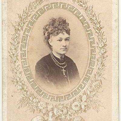 Marie Petersen