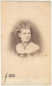 Anna Margrethe Nielsen Snekkersteen