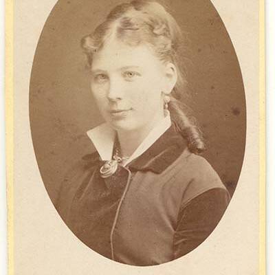 Hermine Marie Høst