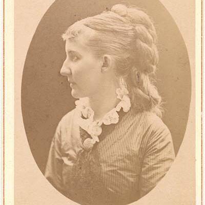 Marie Josefine Hedvig Gynther