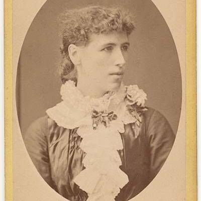 Ingeborg Olufsdatter Westerberg