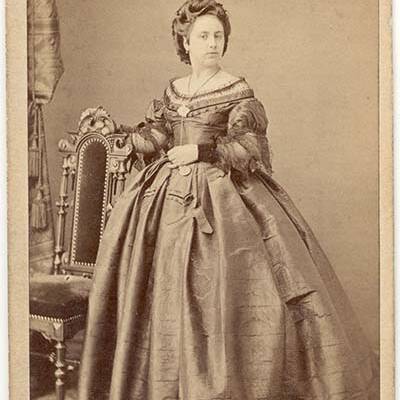 Nora Ebbesen