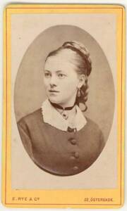 Maren Christine Nielsen