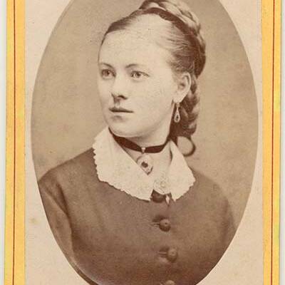 Maren Christine Nielsen