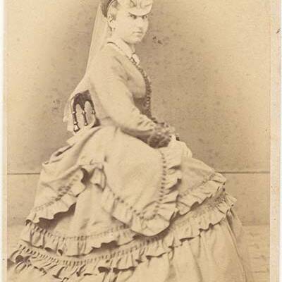 Johanne Hansen