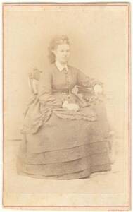 Clausine Nielsen Drasbeck