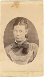 Johanne Magdalene Henningsen