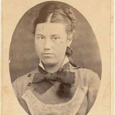 Johanne Magdalene Henningsen