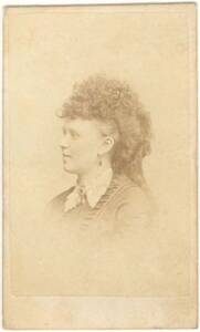 Vilhelmine Andrea Jørgensen