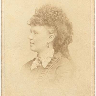 Vilhelmine Andrea Jørgensen