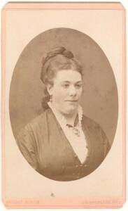 Marie Dorthe Fischer