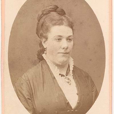 Marie Dorthe Fischer