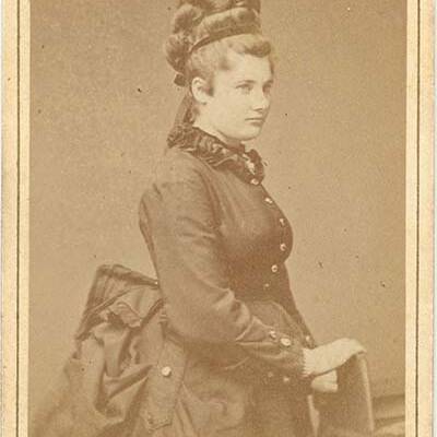 Karen Kirstine Christiansen