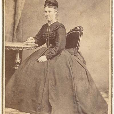Oline Cecilie Jensen