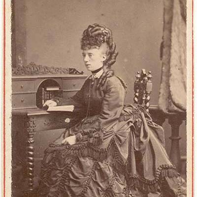 Marie Christine Kyhl