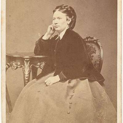 Laura Rosalil Engel Hansen