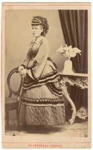 Caroline Lovise Jacobsen