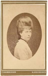Laura Josephine Aurelia Jørgensen