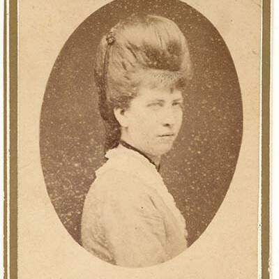 Laura Josephine Aurelia Jørgensen