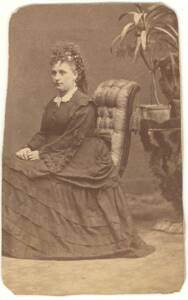 Thora Emilie Johansen
