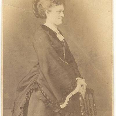 Jensine Mikkelsen
