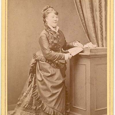 Jenny Jensine Jensen
