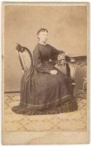 Agathe Mortensen